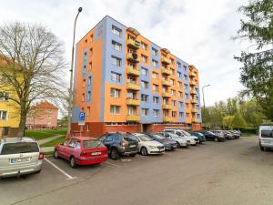 Pronájem bytu 2+1, Bechyně, Na Libuši, 56 m2