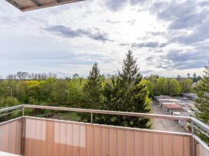 Pronájem bytu 2+1, Bechyně, Na Libuši, 56 m2