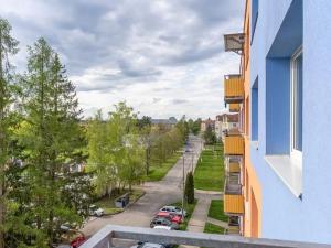 Pronájem bytu 2+1, Bechyně, Na Libuši, 56 m2