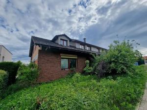 Prodej rodinného domu, Moravany, Na Rozcestí, 450 m2