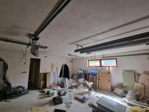 Prodej rodinného domu, Moravany, Na Rozcestí, 450 m2
