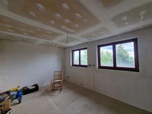 Prodej rodinného domu, Moravany, Na Rozcestí, 450 m2