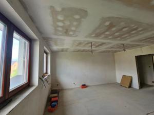 Prodej rodinného domu, Moravany, Na Rozcestí, 450 m2