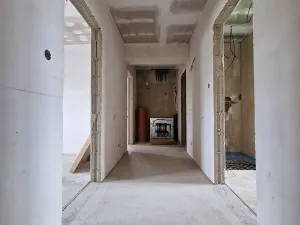 Prodej rodinného domu, Moravany, Na Rozcestí, 450 m2