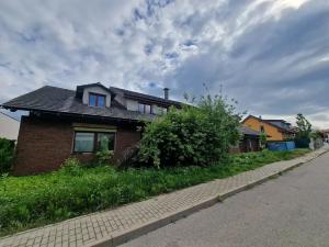 Prodej rodinného domu, Moravany, Na Rozcestí, 450 m2