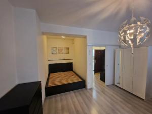 Prodej bytu 1+kk, Brno, Cihlářská, 32 m2