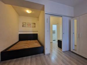 Prodej bytu 1+kk, Brno, Cihlářská, 32 m2