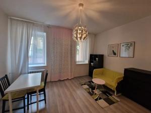 Prodej bytu 1+kk, Brno, Cihlářská, 32 m2