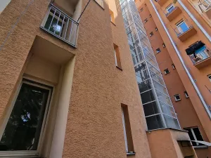 Prodej bytu 1+kk, Brno, Cihlářská, 32 m2