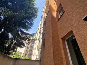 Prodej bytu 1+kk, Brno, Cihlářská, 32 m2