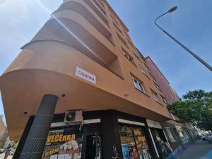 Prodej bytu 1+kk, Brno, Cihlářská, 32 m2