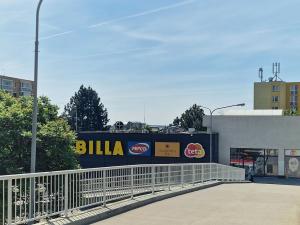 Prodej bytu 1+kk, Brno, Okrouhlá, 28 m2