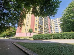 Prodej bytu 1+kk, Brno, Okrouhlá, 28 m2