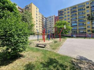 Prodej bytu 1+kk, Brno, Okrouhlá, 28 m2