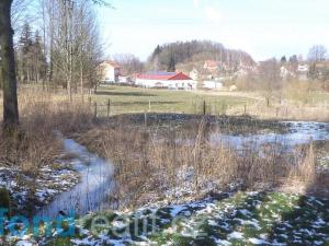 Prodej komerčního pozemku, Březová, 305 m2