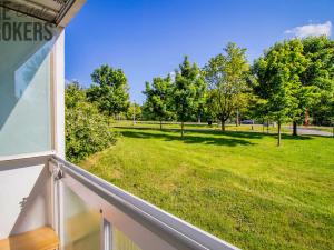 Pronájem bytu 2+kk, Praha - Troja, Hnězdenská, 39 m2
