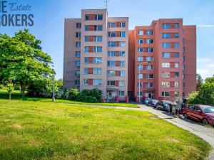 Pronájem bytu 2+kk, Praha - Troja, Hnězdenská, 39 m2