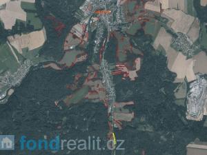 Prodej komerčního pozemku, Hradec nad Moravicí, 5523 m2