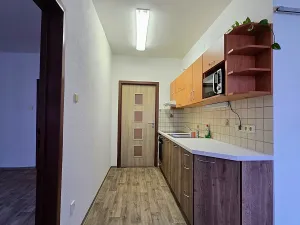 Pronájem bytu 2+1, Zábřeh, Severovýchod, 57 m2