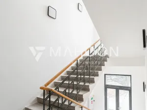 Prodej bytu 1+kk, Praha - Záběhlice, Za návsí, 38 m2