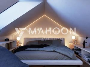 Prodej bytu 1+kk, Praha - Záběhlice, Za návsí, 38 m2