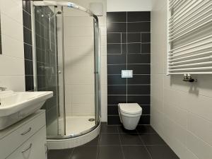 Pronájem bytu 1+kk, Písek - Budějovické Předměstí, Pod Horami, 34 m2
