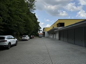 Pronájem bytu 1+kk, Písek - Budějovické Předměstí, Pod Horami, 34 m2