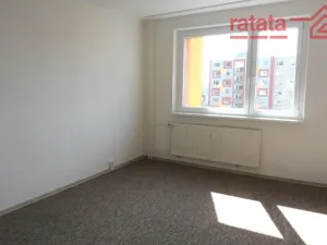 Pronájem bytu 3+1, Jirkov, Tkalcovská, 71 m2