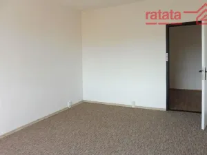 Pronájem bytu 3+1, Jirkov, Tkalcovská, 71 m2