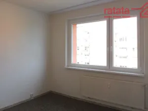 Pronájem bytu 3+1, Jirkov, Tkalcovská, 71 m2