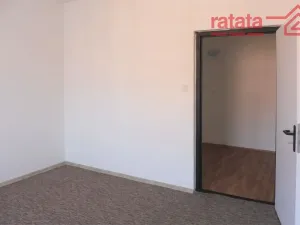 Pronájem bytu 3+1, Jirkov, Tkalcovská, 71 m2