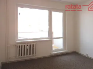 Pronájem bytu 3+1, Jirkov, Tkalcovská, 71 m2
