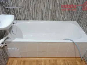 Pronájem bytu 3+1, Jirkov, Tkalcovská, 71 m2