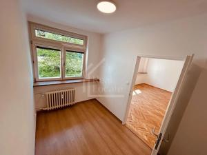 Pronájem bytu 2+1, Praha - Vinohrady, Lucemburská, 55 m2