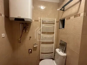 Pronájem bytu 1+kk, Praha - Prosek, Na vyhlídce, 37 m2