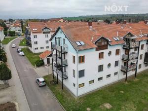 Prodej bytu 2+1, Újezd u Brna, Rozprýmova, 67 m2