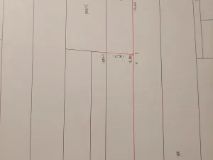 Prodej pozemku pro bydlení, Stařeč, Polní, 1281 m2