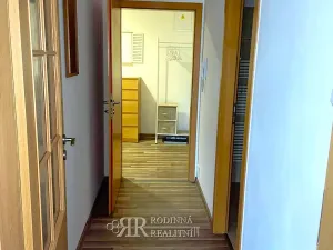 Pronájem bytu 1+kk, Brandýs nad Labem-Stará Boleslav, Masarykovo náměstí, 55 m2