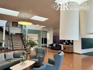 Prodej bytu 1+kk, Praha, Peroutkova, 24 m2