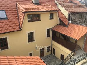 Pronájem bytu 3+kk, Tábor, Ústecká, 75 m2