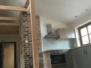 Pronájem bytu 3+kk, Tábor, Ústecká, 75 m2