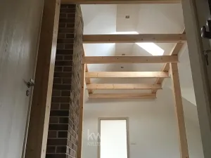 Pronájem bytu 3+kk, Tábor, Ústecká, 75 m2