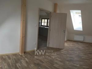 Pronájem bytu 3+kk, Tábor, Ústecká, 75 m2