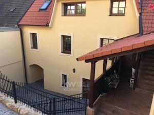Pronájem bytu 3+kk, Tábor, Ústecká, 75 m2