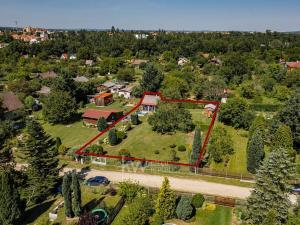 Prodej pozemku pro bydlení, Sudoměřice u Bechyně, 1059 m2