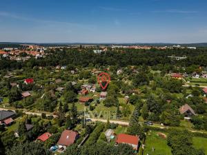 Prodej pozemku pro bydlení, Sudoměřice u Bechyně, 1059 m2
