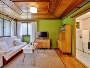 Prodej pozemku pro bydlení, Sudoměřice u Bechyně, 1059 m2