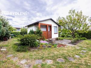 Prodej chaty, Teplice, 18 m2