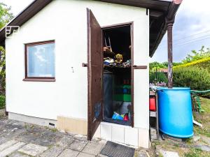Prodej chaty, Teplice, 18 m2