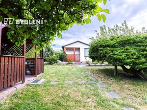 Prodej zahrady, Teplice, 429 m2